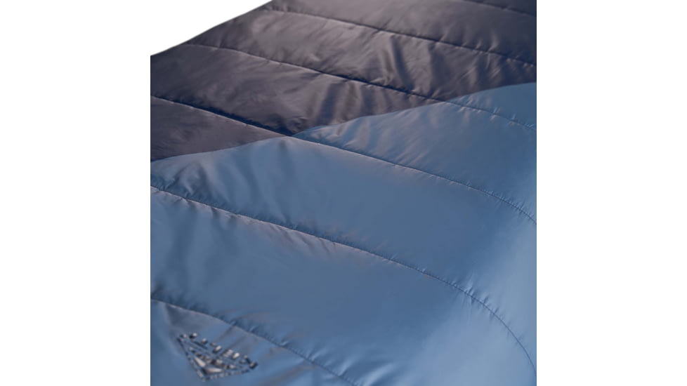 Kelty Cosmic Synthetic 20 Deg Sleeping Bag, Regular, 35428625RR