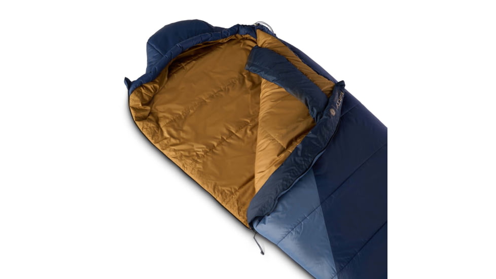 Kelty Cosmic Synthetic 20 Deg Sleeping Bag, Regular, 35428625RR