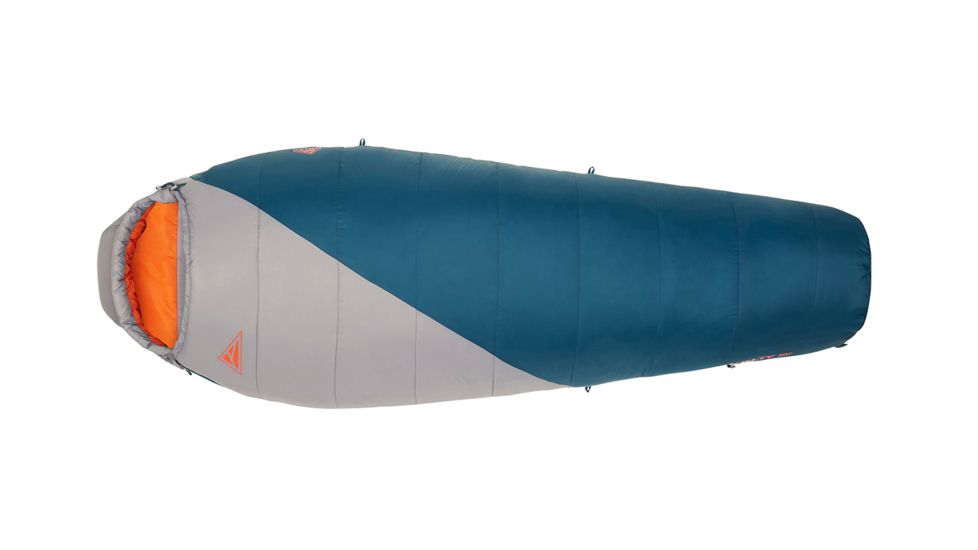 Kelty Cosmic Synthetic 20 - Women's, Deep Teal/ Smoke, 35428720RR