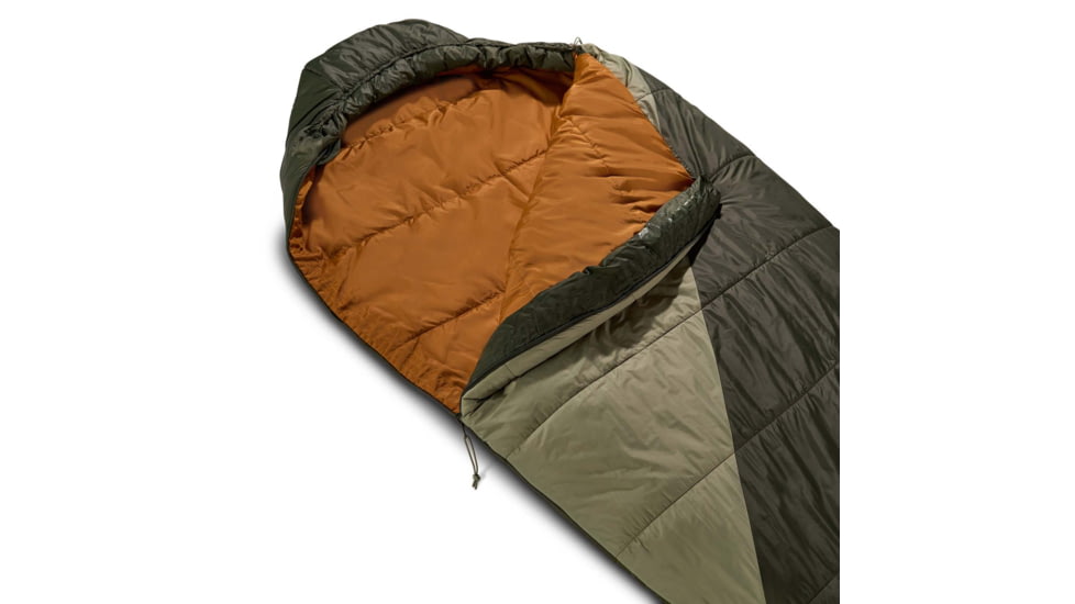 Kelty Cosmic Synthetic 40 Deg Sleeping Bag, Long, 35428825RR