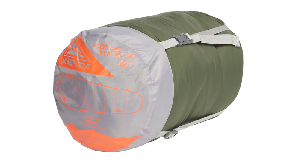 Kelty Cosmic Synthetic 40, Duffel Bag/ Smoke, Regular, 35428820RR