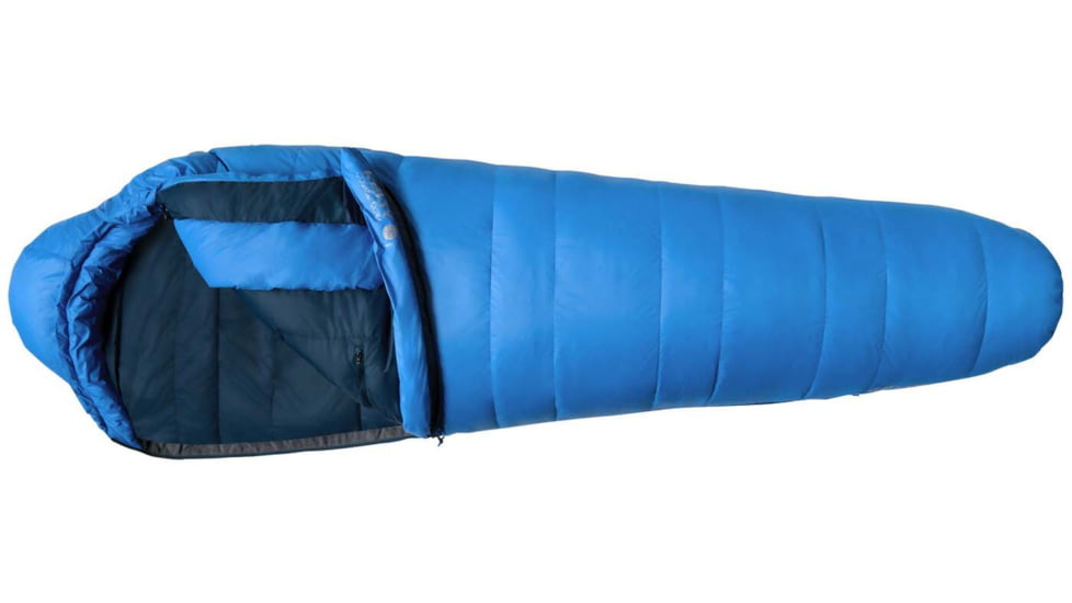 Kelty Cosmic Ultra Sleeping Bag, 20.0 F / -7.0 C, Regular, 35430921RR