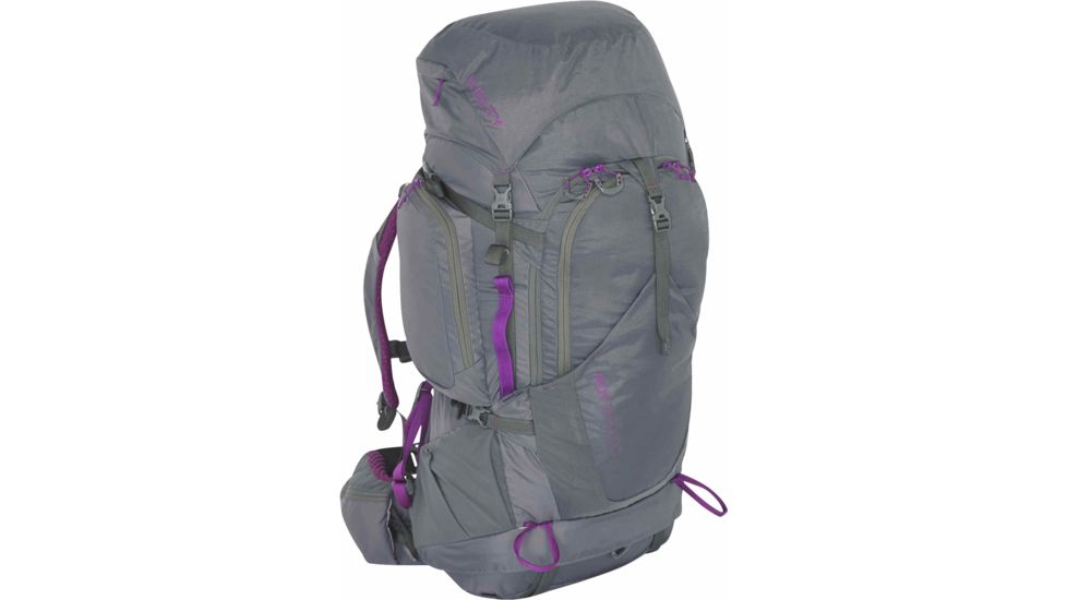 Kelty Coyote 60 Pack-Dark Shadow