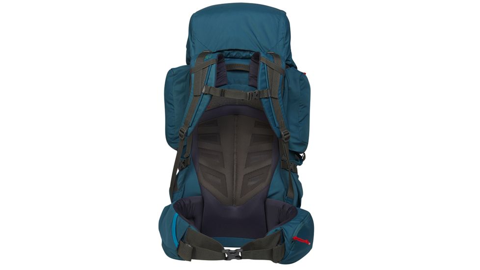 Kelty Coyote 60 - Women's, Hydro / Malachite, 22617520HYD