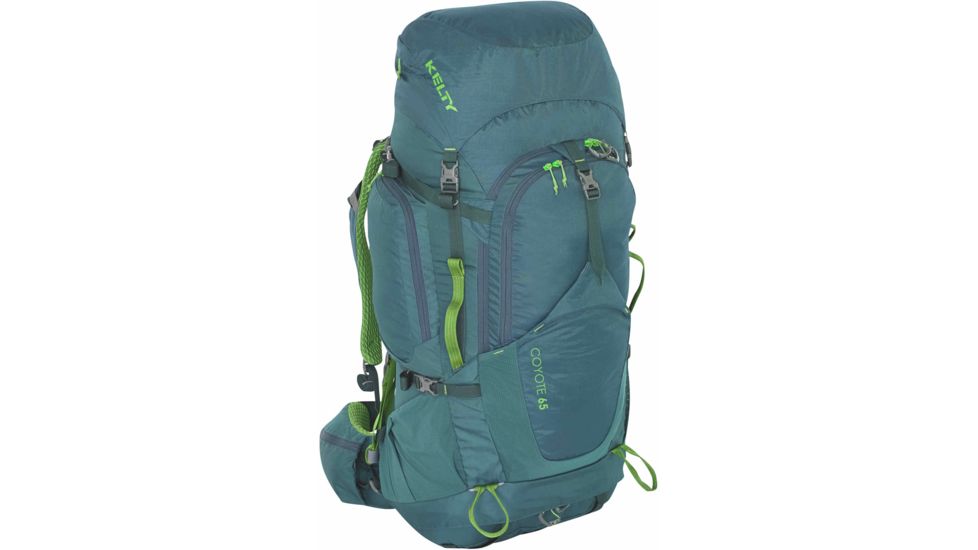 Kelty Coyote 65 Pack-Ponderosa Pine