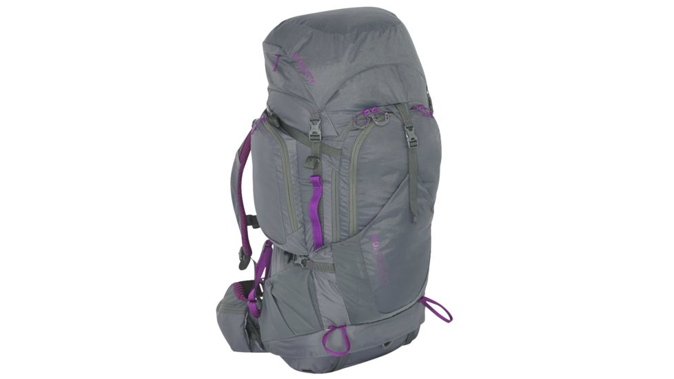 Coyote 70 Womens Backpack-Dark Shadow