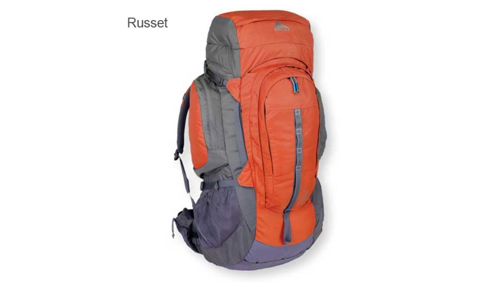 Kelty Coyote 75 Womens-Jade