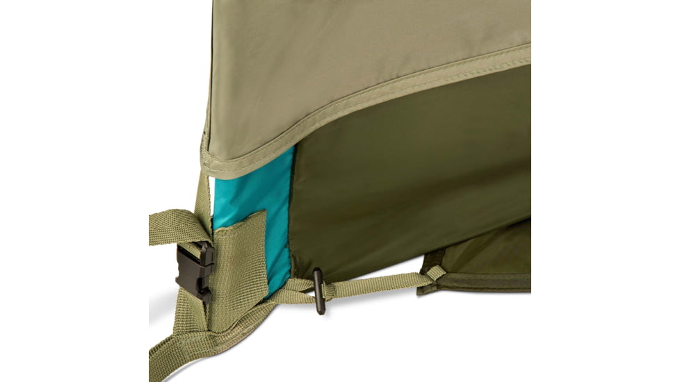 Kelty Daydreamer 6P Footprint, 6p, 46836525