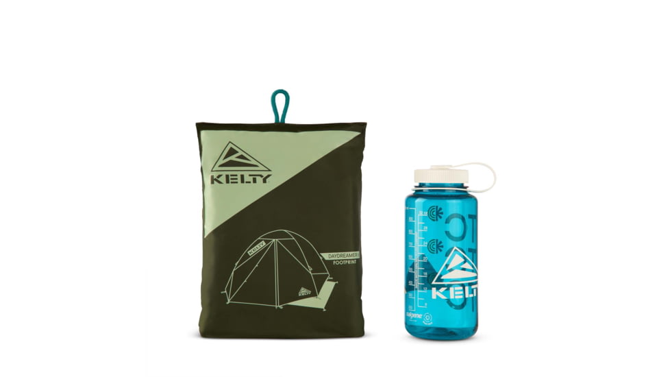 Kelty Daydreamer 6P Footprint, 6p, 46836525