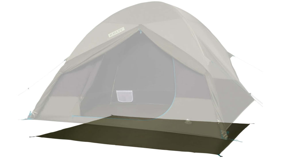 Kelty Daydreamer 6P Footprint, 6p, 46836525