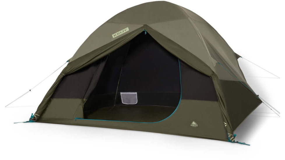 Kelty Daydreamer 6P Tent, 6p, 40836525