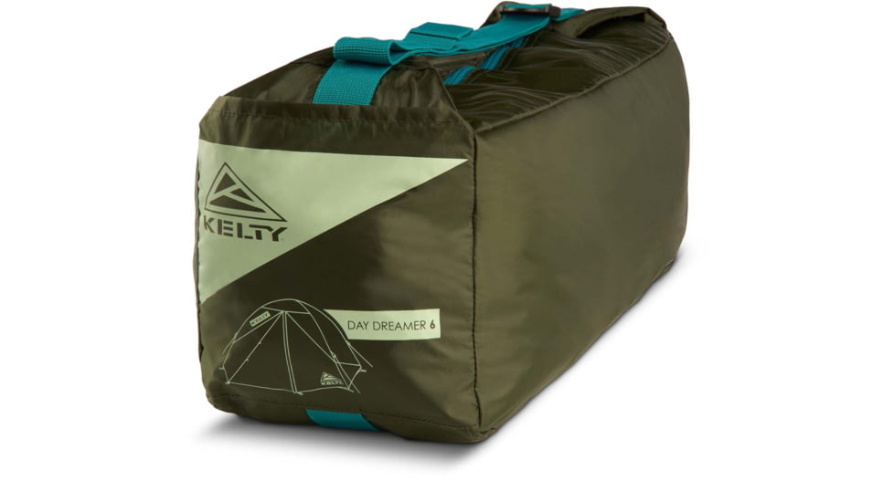 Kelty Daydreamer 6P Tent, 6p, 40836525