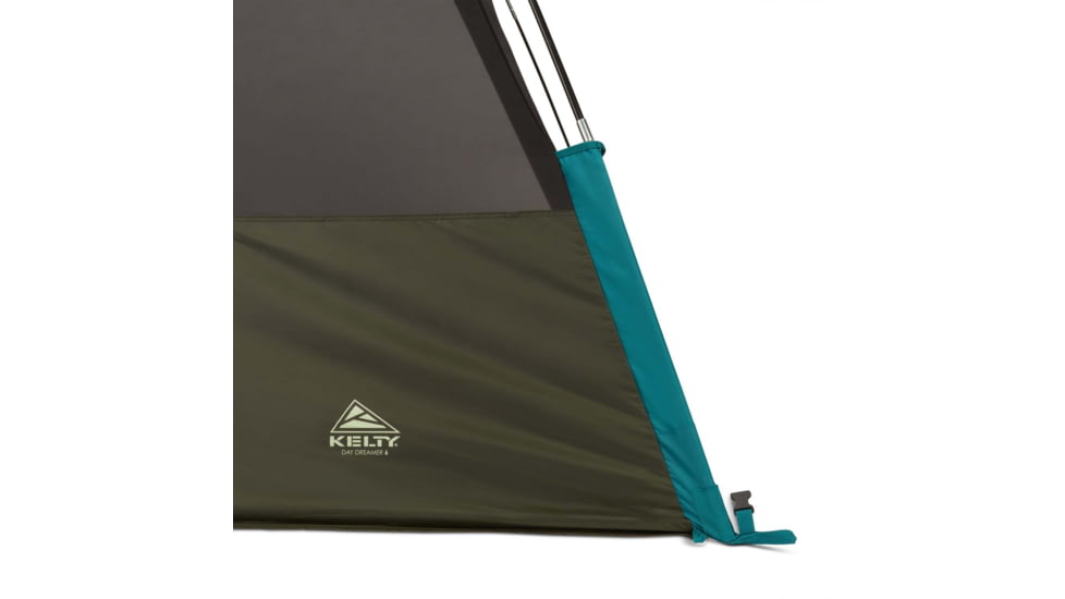 Kelty Daydreamer 6P Tent, 6p, 40836525