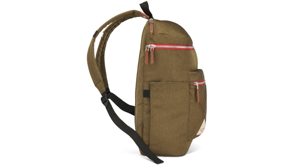 Kelty Delano Backpack, Burnt Olive, 22633623BOV