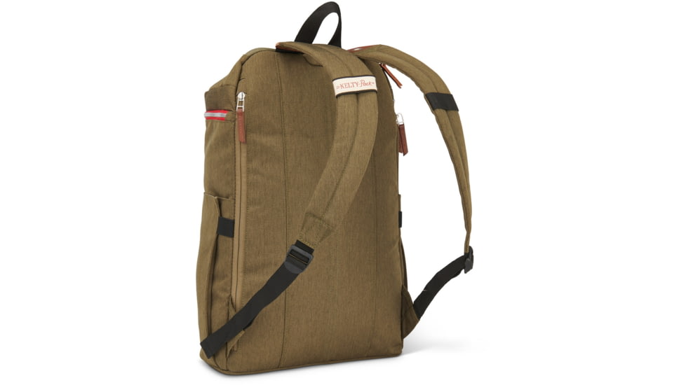 Kelty Delano Backpack, Burnt Olive, 22633623BOV
