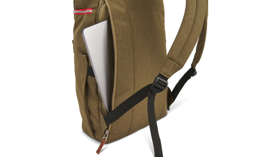 Kelty Delano Backpack, Burnt Olive, 22633623BOV