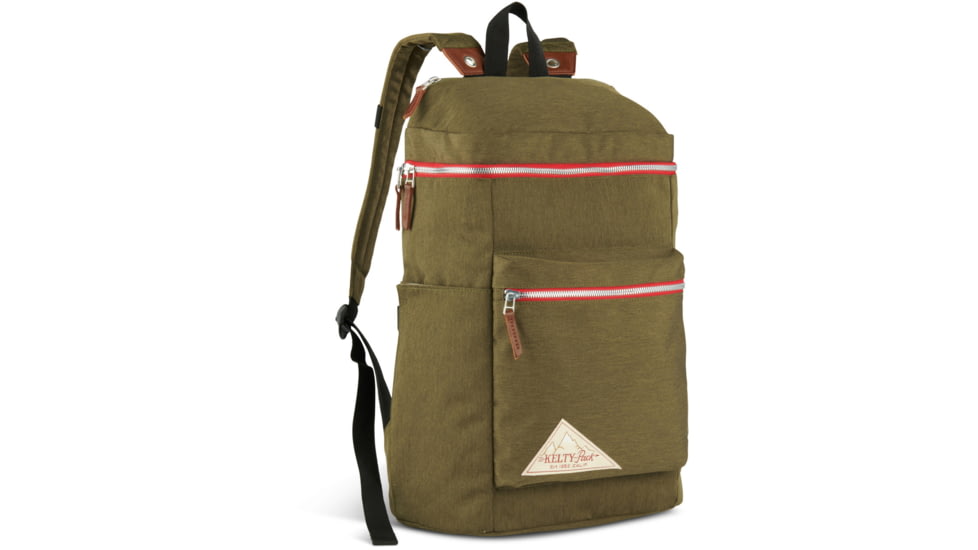 Kelty Delano Backpack, Burnt Olive, 22633623BOV