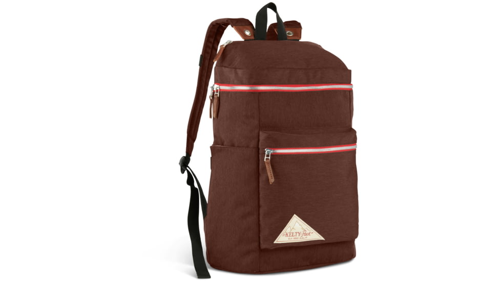 Kelty Delano Backpack, Chickory Coffee, 22633623CHC