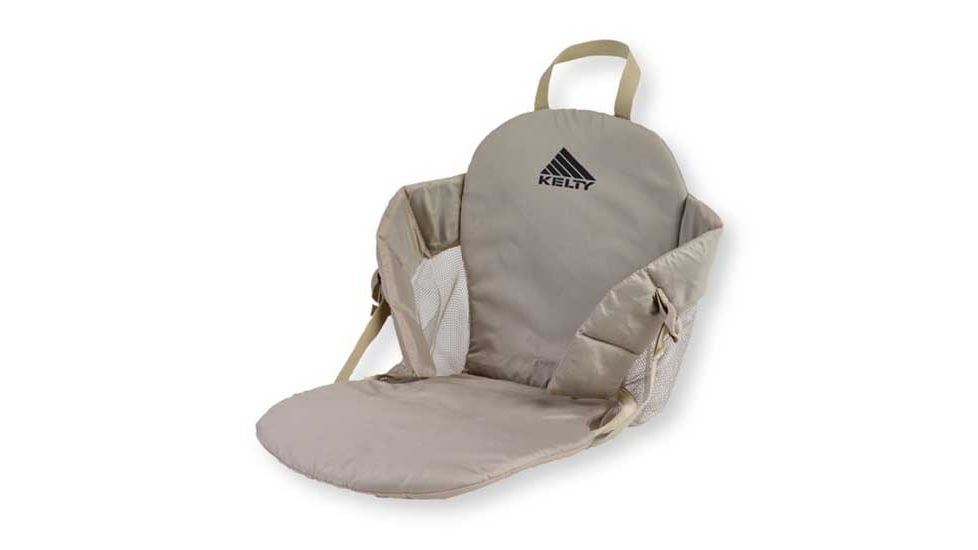 Kelty Diaper Changing Pad/Seat Clearance