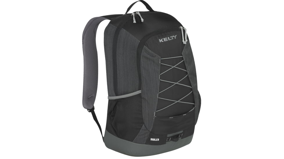 Kelty Dobler Backpack-Black
