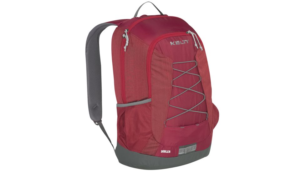 Dobler Backpack-Fuschia