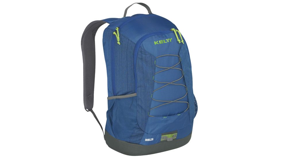 Kelty Dobler Backpack-Royal Blue