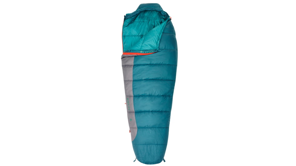 Kelty Dualist 35 Sleeping Bag-Dragonfly-Long