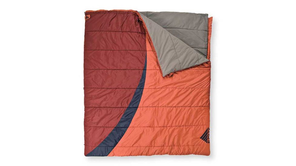 Kelty Eclipse 30 Double Bag Synthetic