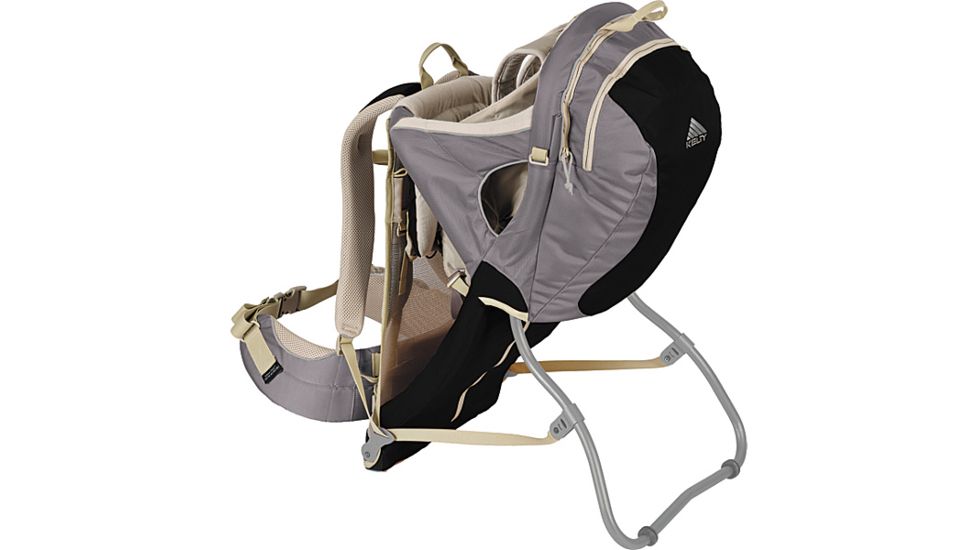 Kelty FC 1.0 Child Carrier - Black