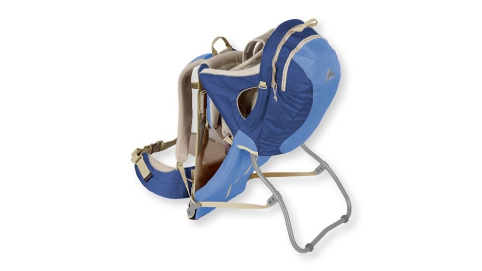 Kelty FC 1.0 Child Carrier - Blue