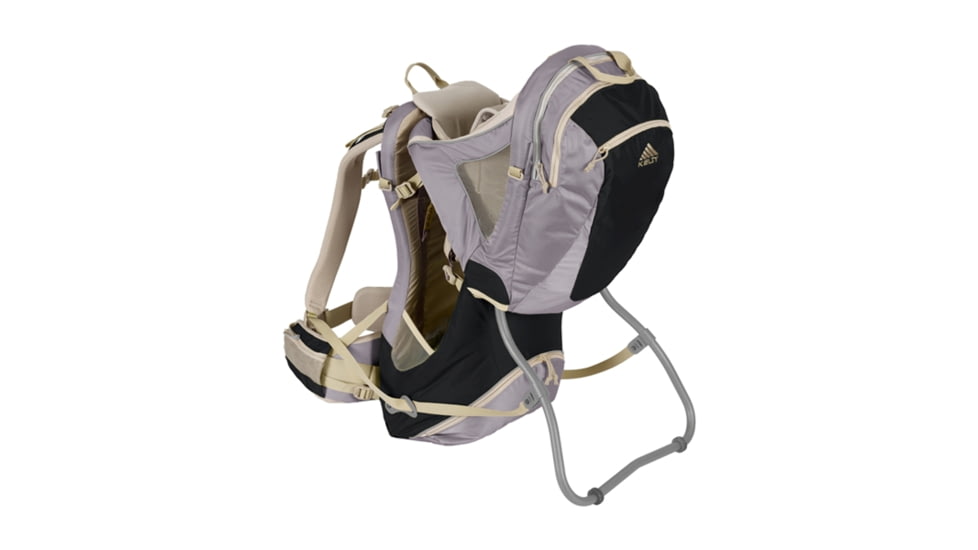 Kelty FC 2.0 Child Carrier - Black