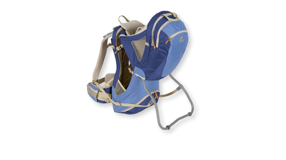 Kelty FC 2.0 Child Carrier - Blue
