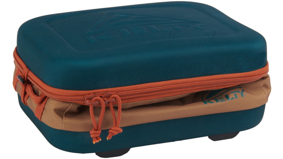 Kelty Folding 24oz Cooler, 24oz, 22670023DGO
