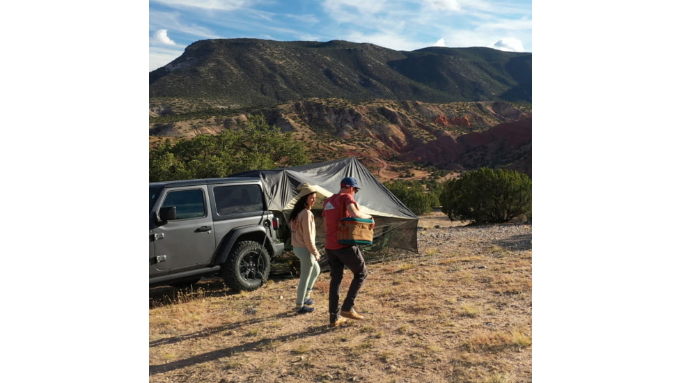 Kelty Folding 24oz Cooler, 24oz, 22670023DGO