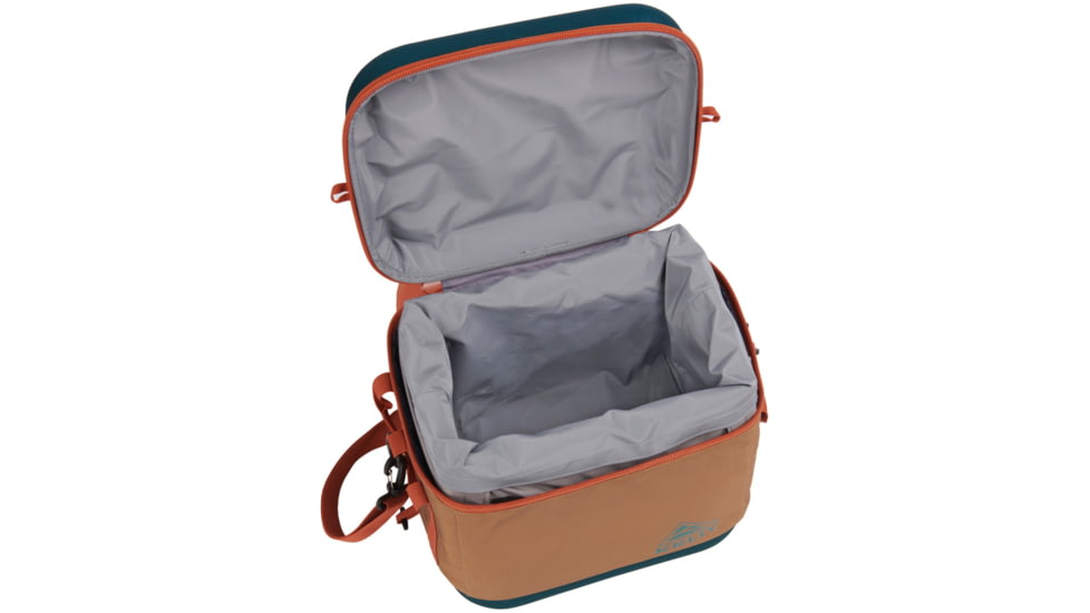 Kelty Folding 24oz Cooler, 24oz, 22670023DGO