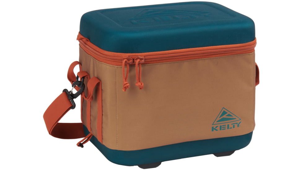 Kelty Folding 24oz Cooler, 24oz, 22670023DGO