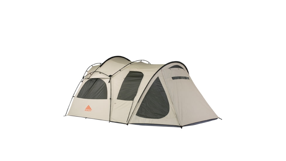 Kelty Frontier 4 Tent - 4 Person, 3 Season