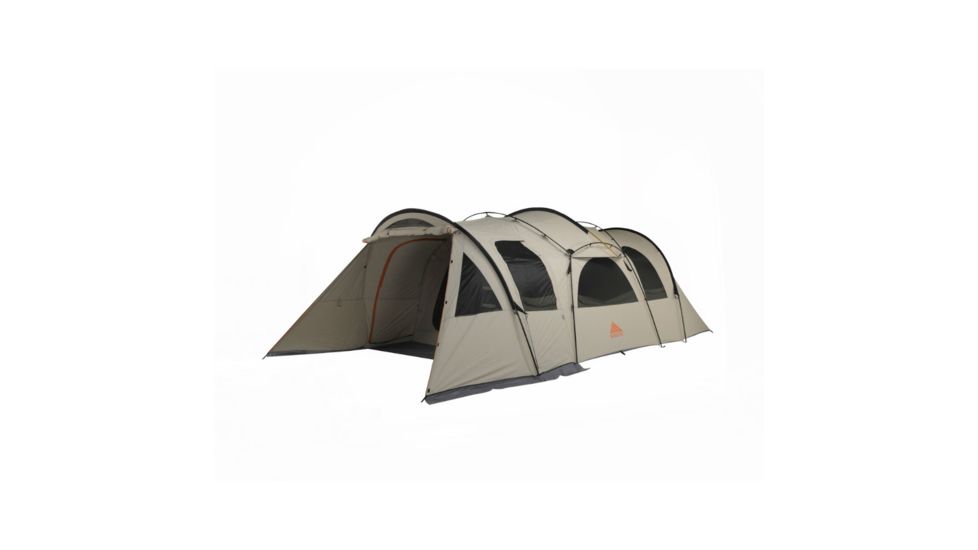 Kelty Frontier Ponderosa Tent - 8 Person, 3 Season