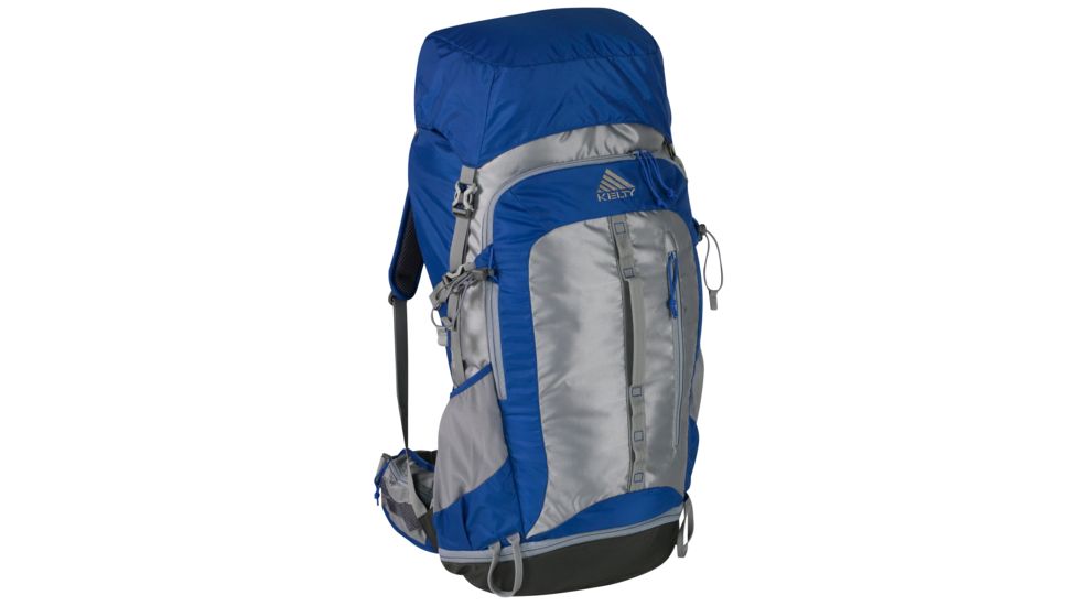 Kelty Fury 35 Backpack 2135 cu in-Blue-M/L