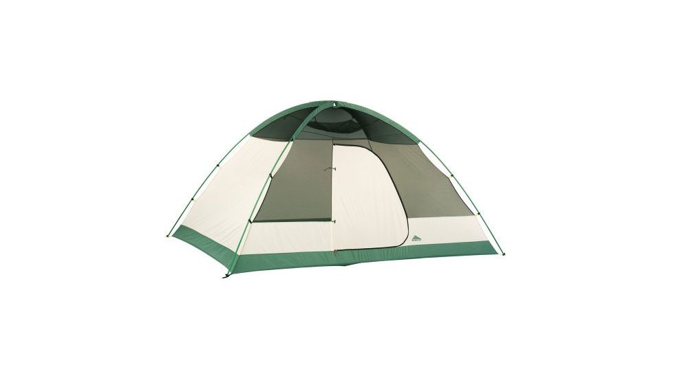 Kelty Getaway 6 Tent - 6 Person, 3 Season Clearance