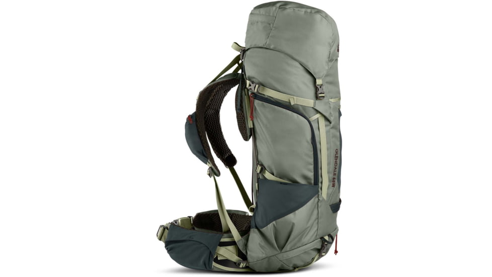 Kelty Glendale 65 W Sea Spray, SS, 65 Liter, 22630824SS