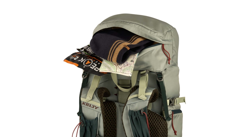 Kelty Glendale 65 W Sea Spray, SS, 65 Liter, 22630824SS