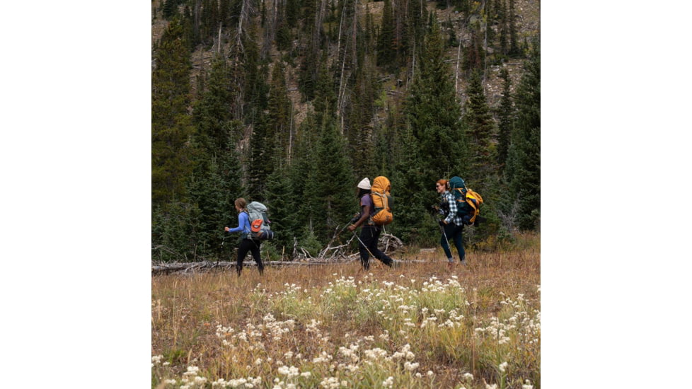 Kelty Glendale 65 W Sea Spray, SS, 65 Liter, 22630824SS