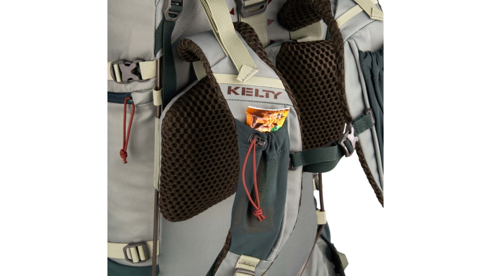 Kelty Glendale 65 W Sea Spray, SS, 65 Liter, 22630824SS