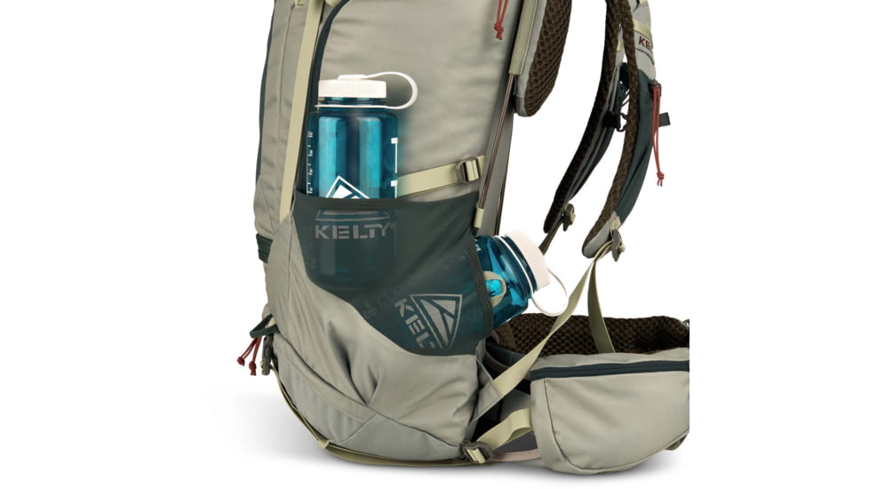 Kelty Glendale 65 W Sea Spray, SS, 65 Liter, 22630824SS