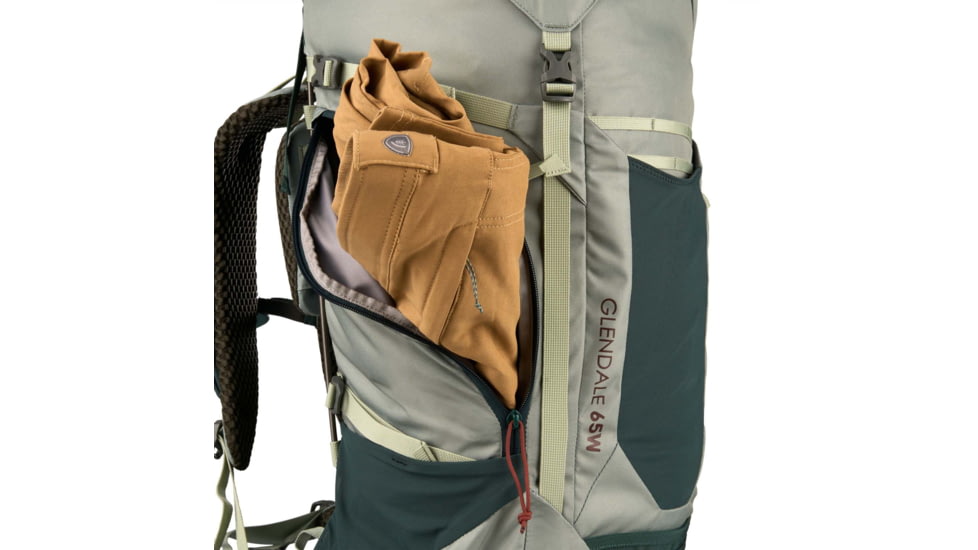 Kelty Glendale 65 W Sea Spray, SS, 65 Liter, 22630824SS
