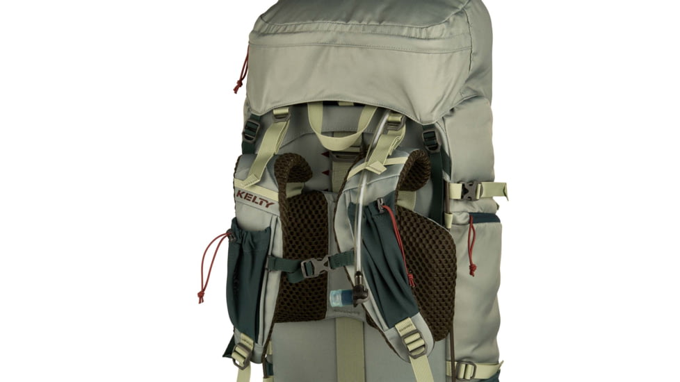 Kelty Glendale 65 W Sea Spray, SS, 65 Liter, 22630824SS