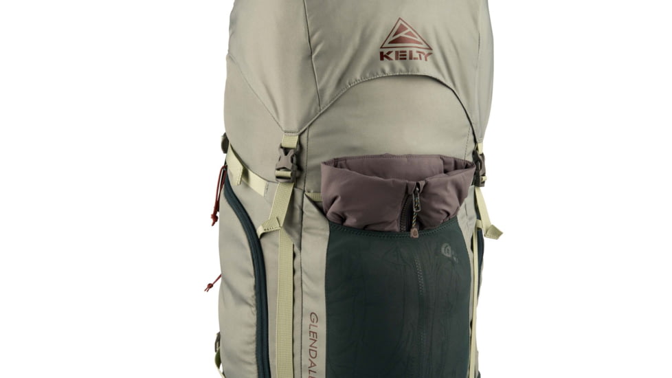 Kelty Glendale 65 W Sea Spray, SS, 65 Liter, 22630824SS