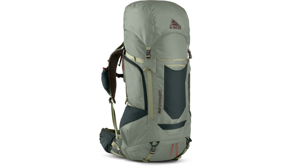 Kelty Glendale 65 W Sea Spray, SS, 65 Liter, 22630824SS
