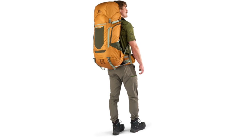 Kelty Glendale 65L Backpack, Cafe Spice, 65 Liter, 22630924CTH